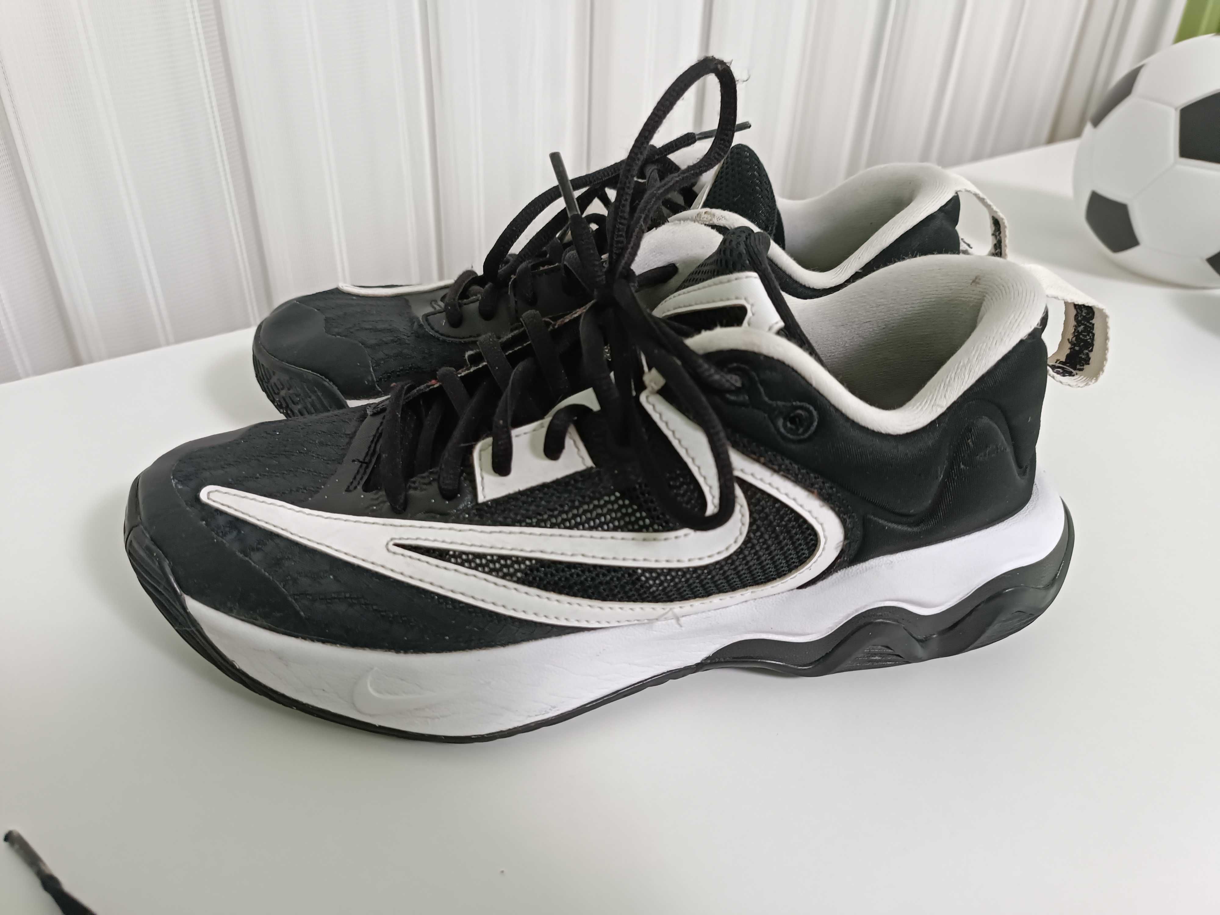 Nike Giannis Immortality 3