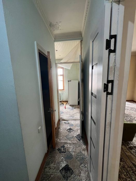 Shayxontohur tumani kvartera