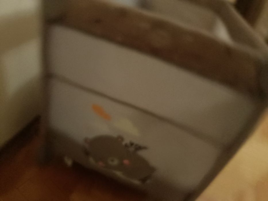 Vând pățit tip tarc