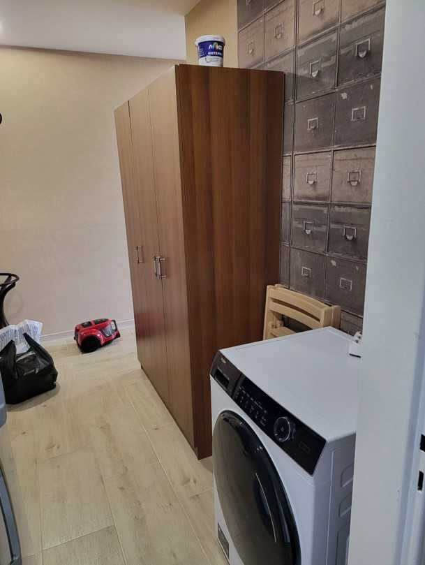 Продава се Двустаен апартамент в София, Фондови жилища - 45 кв.м за 2534 €/кв.м - Снимка #6