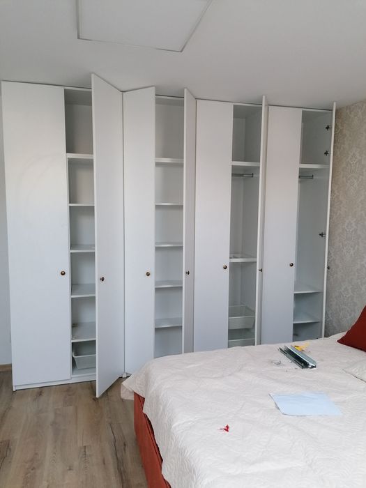 Mobila la comandă  pentru orice buget cu timp de execuție scurt.