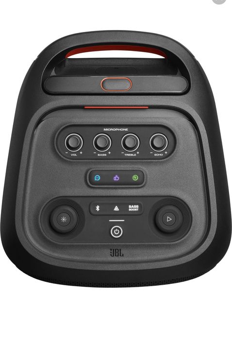 JBL Partybox Stage 320