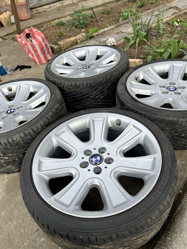 Джанти за BMW 20 цола 5х112