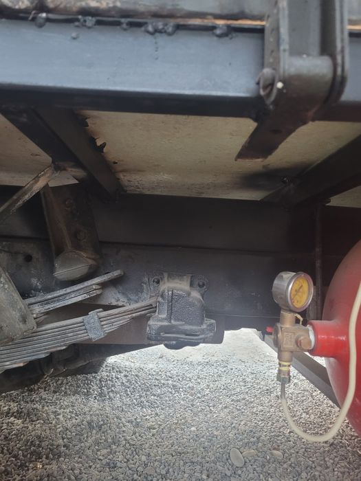 Uaz 24 10 tayyor mashina