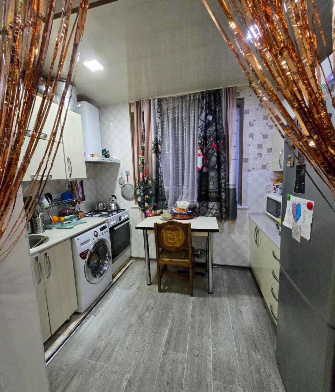 Срочно продается 4 ком на Карасу-3