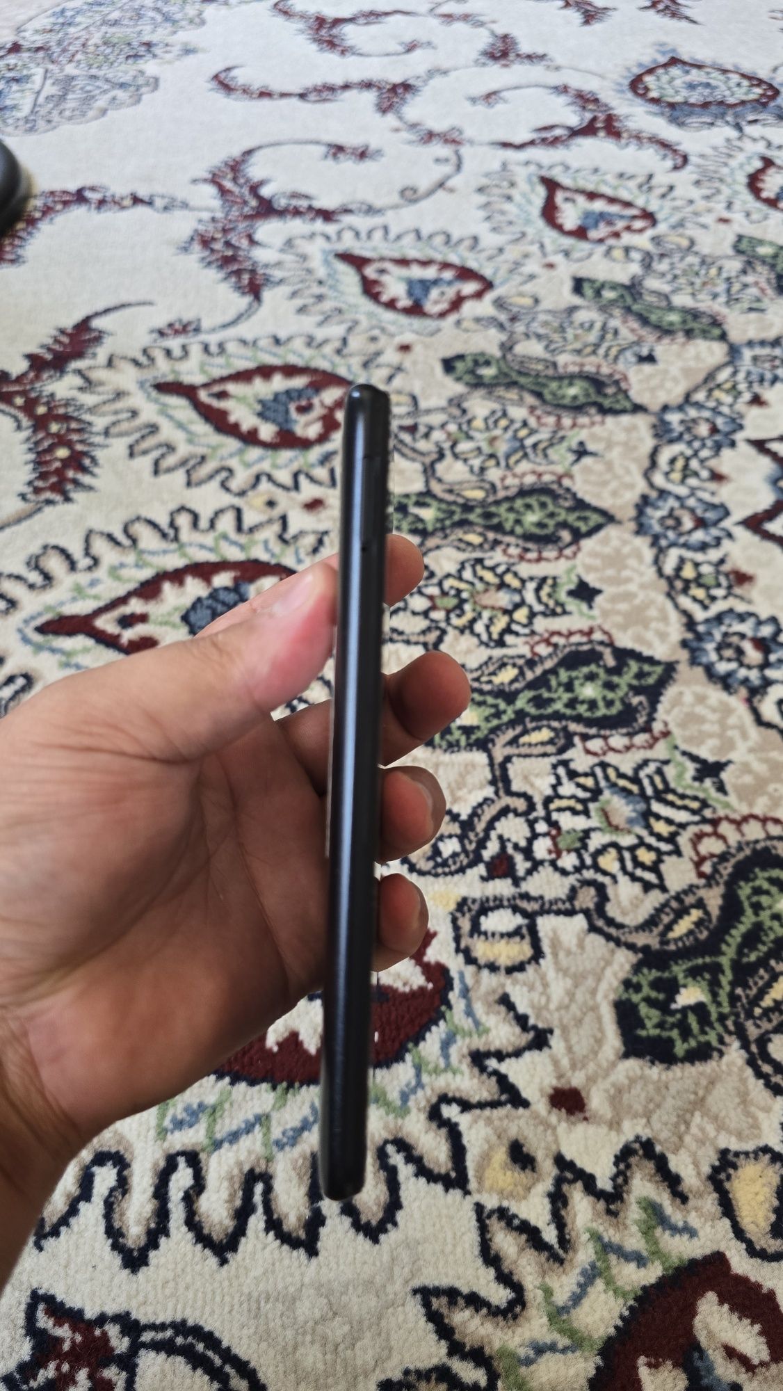 Redmi 9 t joyi 128Gb rangi qora