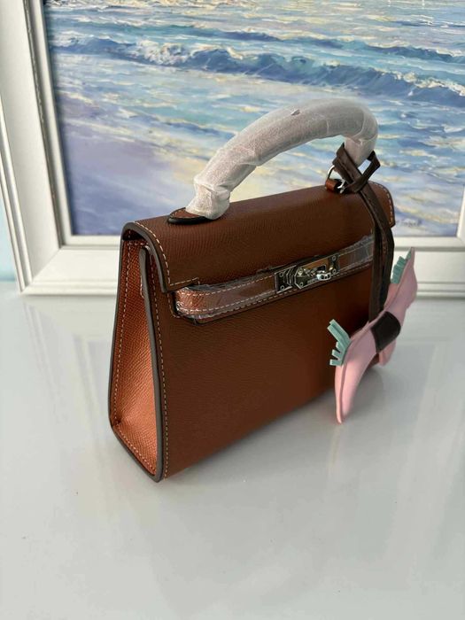 Дамска чанта - Hermes