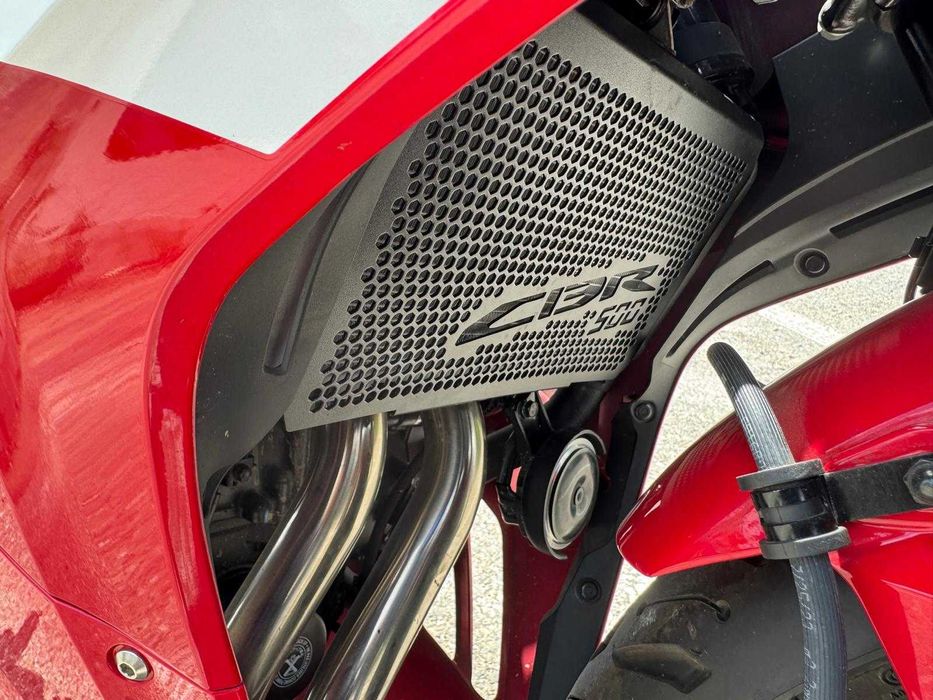 Honda CBR500 R - 2024 - Stare impecabila
