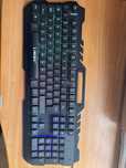 Tastatura gaming perfect functionala