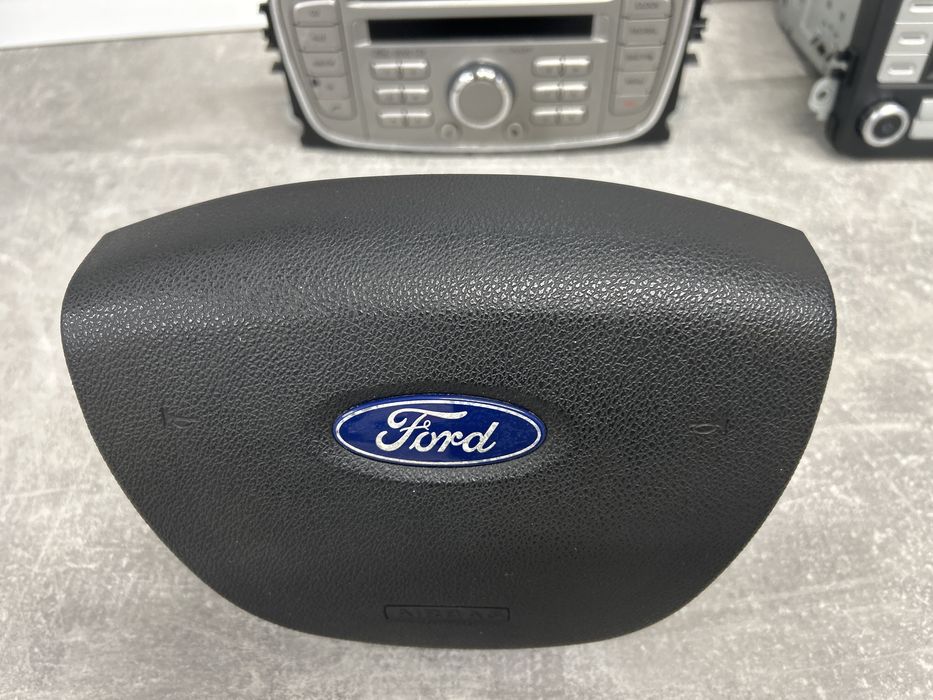 Airbag FORD Focus MK2