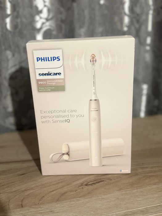 Philips Sonicare DiamondClean Prestige 9900 – Nou Sigilat