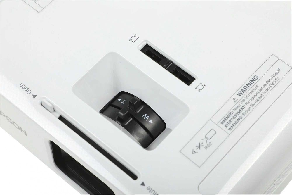 Проектор Epson EB-982W ОРИГИНАЛ, Официальный, Год гарантия, Скидки !!!