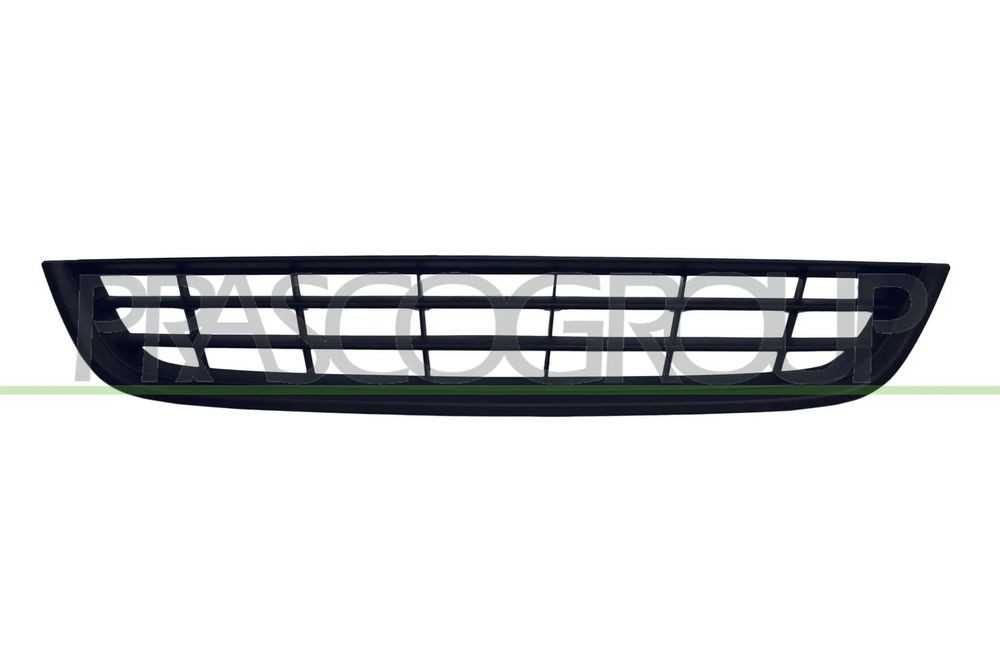 grila ventilatie bara protectie fata vw passat cc b6 (357) 2008-2012