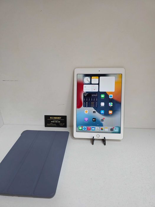 iPadAir 2 - KLI Amanet