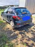 Peugeot 206+ an fabricație 2012