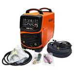 Jasic TIG315 (e203II) Argon apparat Yangi!