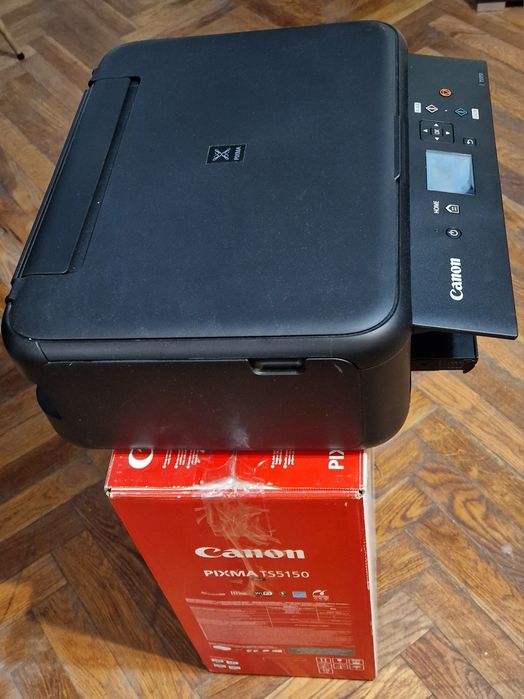 Imprimanta Canon TS5150