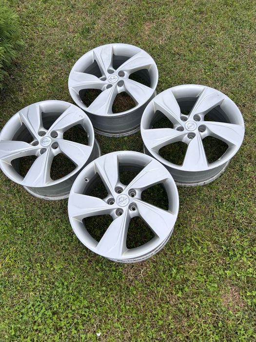 Джанти 5х108 18 цола Opel,Peugeot,Citroen