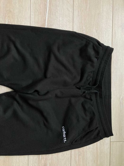 Carhartt Typeface Sweat Pant женско долнище долница размер L