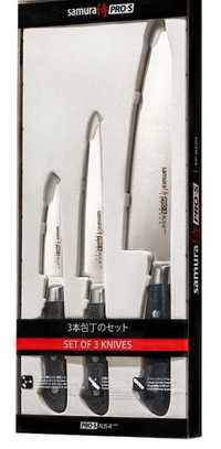 Ножи профессиональные Samura