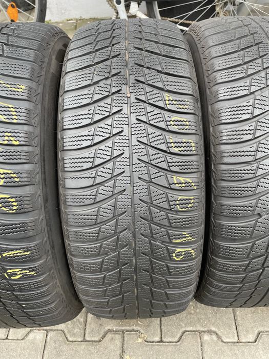 Cauciucuri 205/60R16 Bridgestone, anvelope iarna 205/60/16 Bridgestone