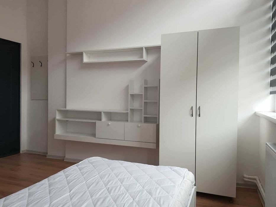 Apartament garsoniera de inchiriat