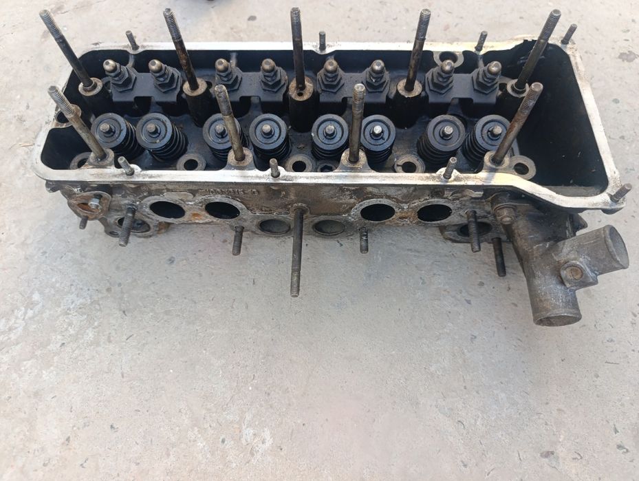 Галовка от ваз 2101 в хорошем состоянии