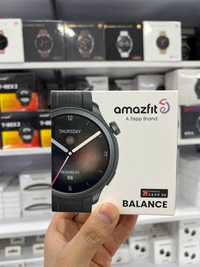 НОВЫЙ Amazfit Balance часы! Бесплатная доставка!