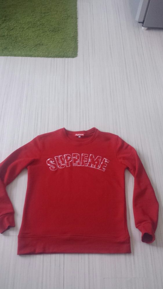 Supreme Mens Size M