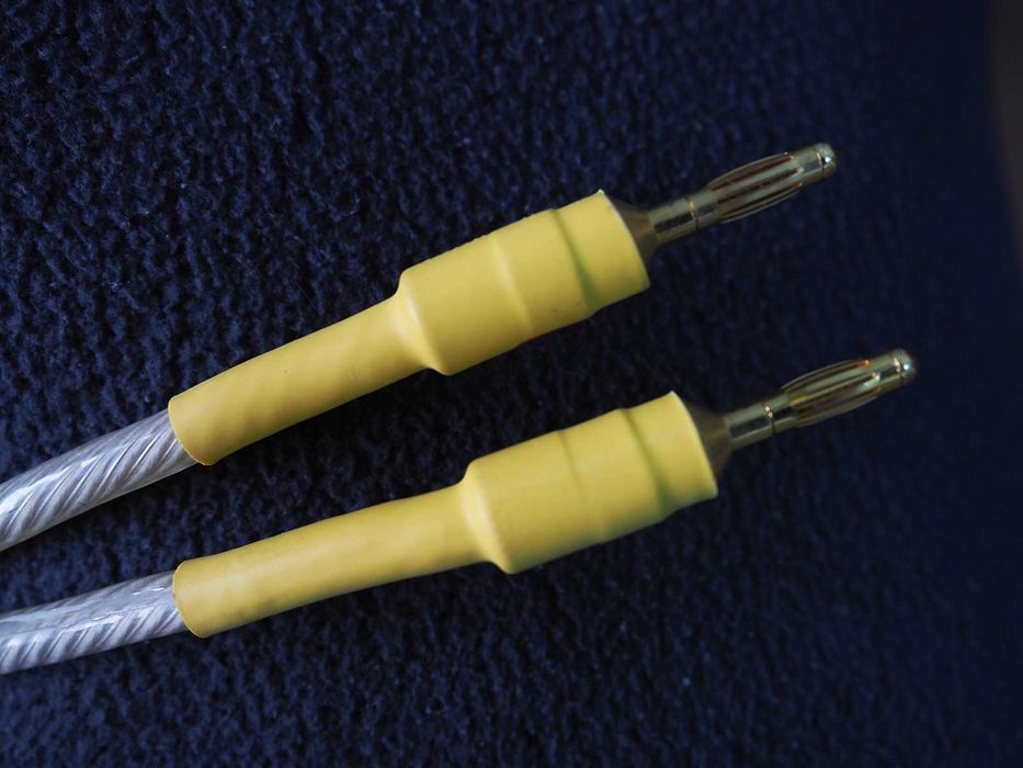 Cablu boxe Unison Research  N.5 SP020-0106