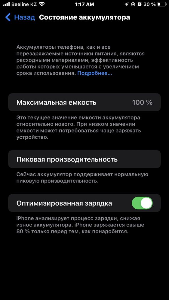iPhone 7 plus в идеале