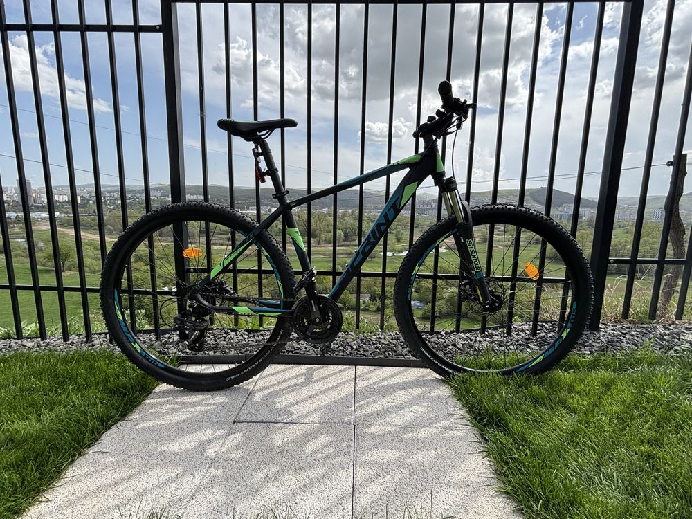 Vand bicicleta Sprint Maverick 29"