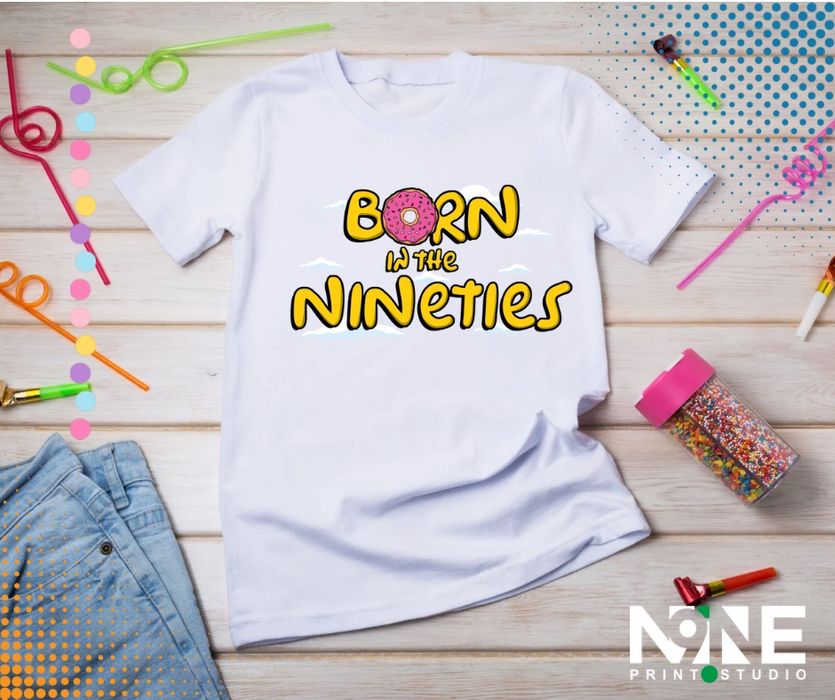 Тениски с щампа. Брандиране на работно облекло.