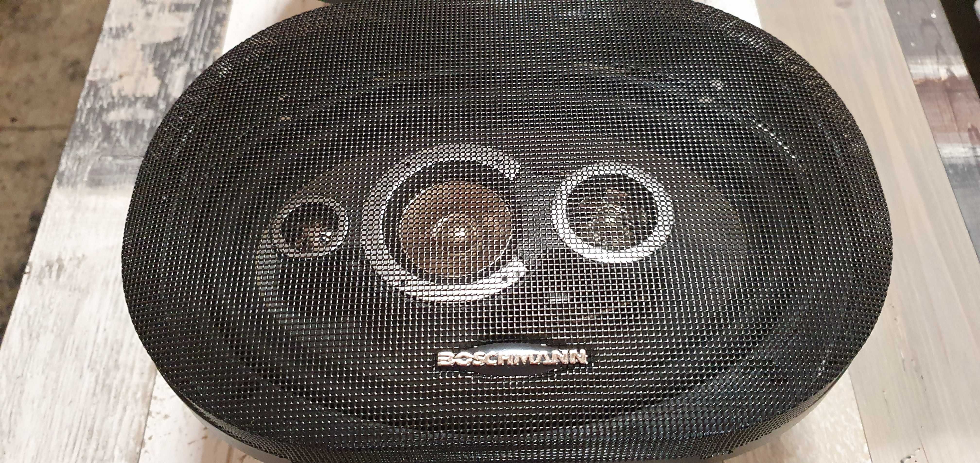 Четирилентови говорители,елипси 6×9 boschmann 550w,PR-6988N