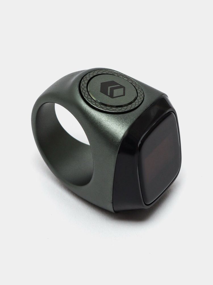 Zikr Ring iqibla 100% New 100%Original