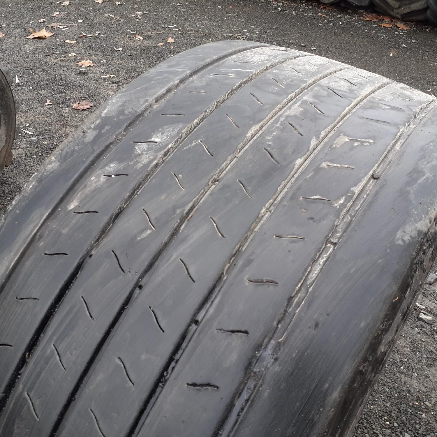 Cauciucuri 385/55R22.5 Continental Anvelope SH Cu un AN GARANTIE