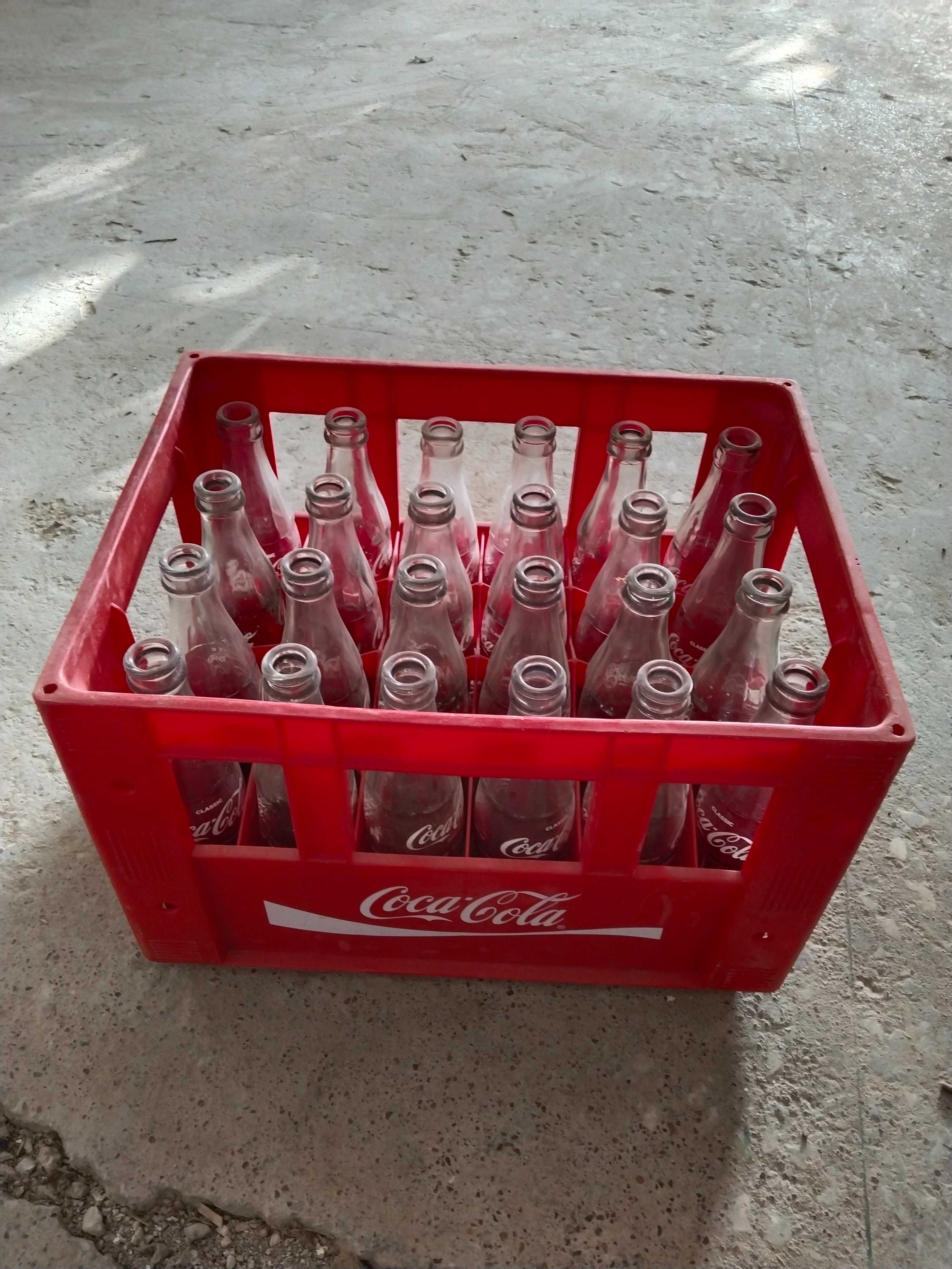 Kola Tara coca cola Kola yashik кола ящик кола тара 300та