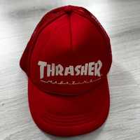 Thrasher оригинал кепка трэшер