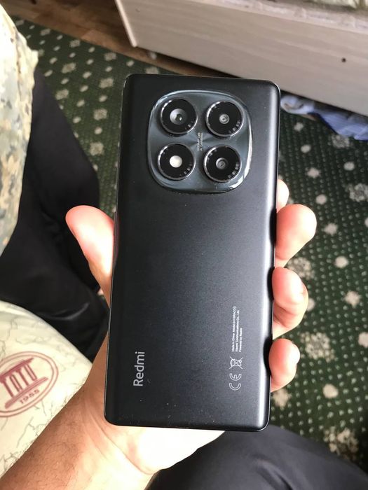 Redmi note 14 pro 5G