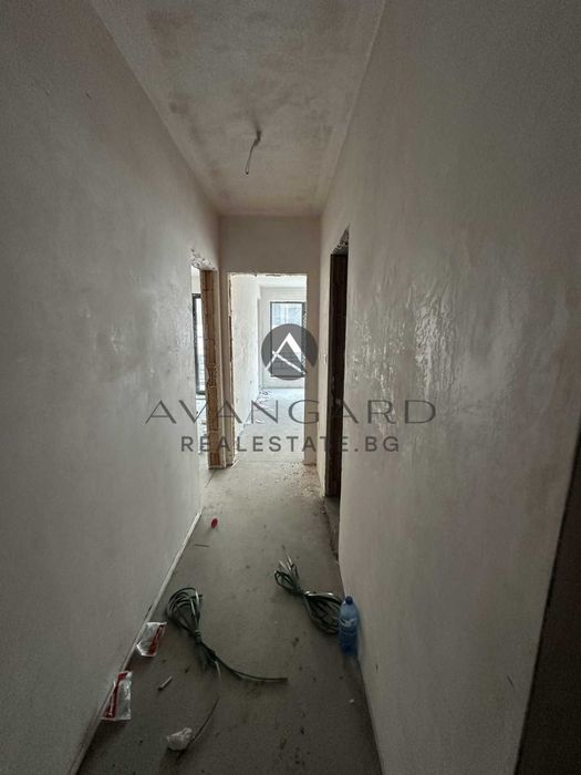 Продава се Тристаен апартамент в Пловдив, Кършияка - 122 кв.м за 1469 €/кв.м - Снимка #8