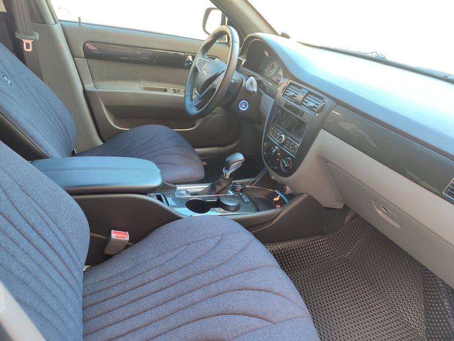 2024 Gentra Avtomat naqd va Kredit