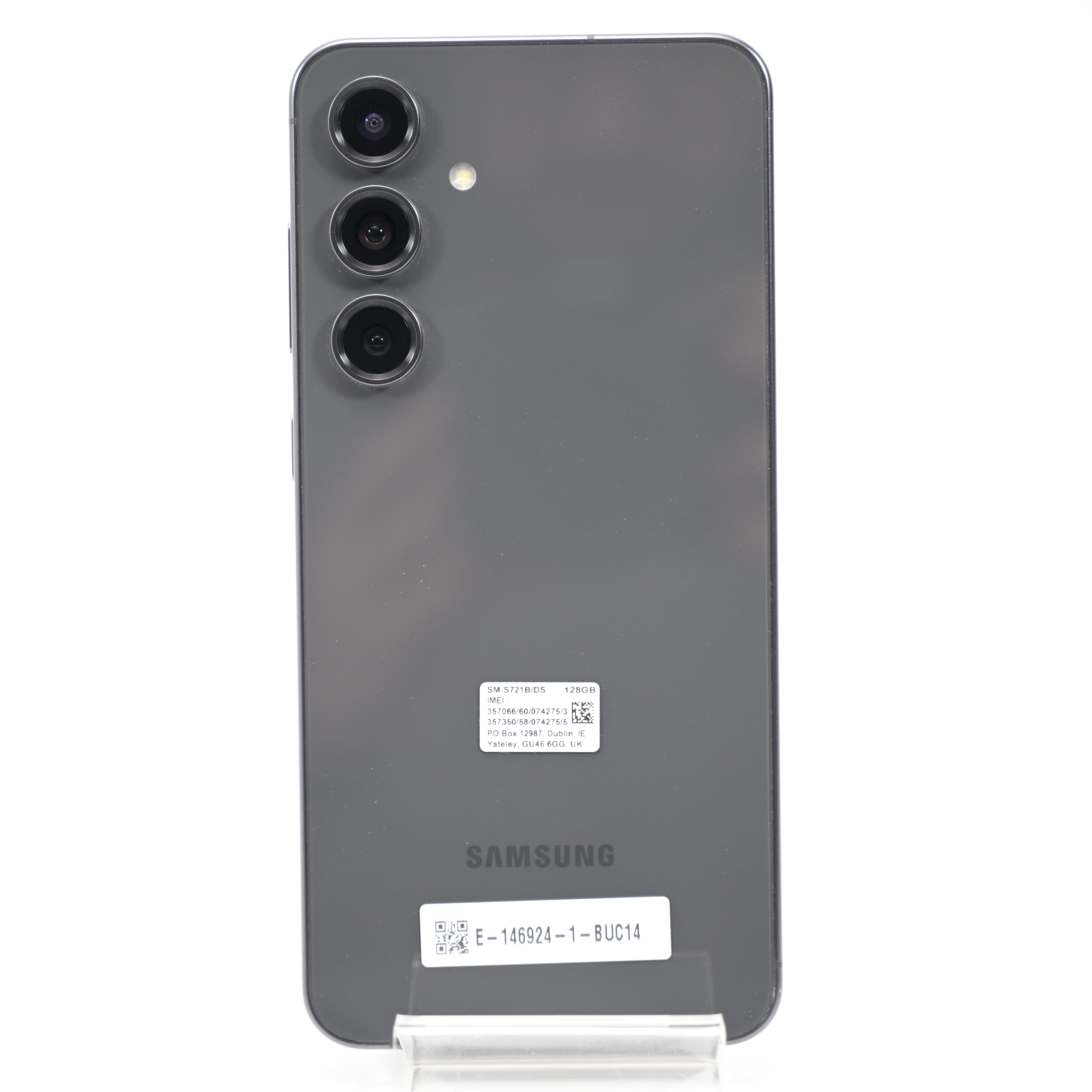 Telefon Samsung Galaxy S24 FE 128GB - BSGmag