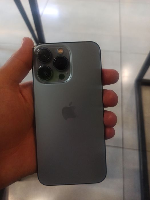 iPhone 13 pro idel 128 gbli srochna