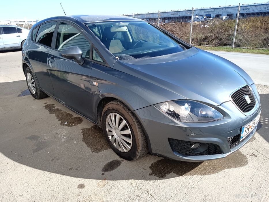 Seat  Leon  2010