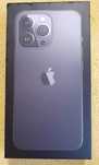 APPLE IPHONE 13 pro 128 gb