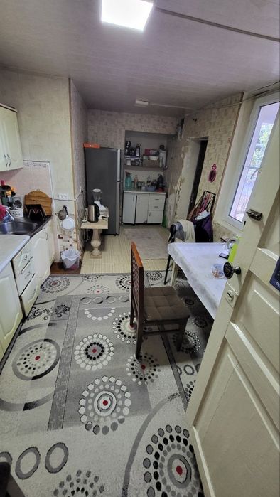 Срочно продаётся участок в мирабадском районе