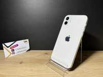 iPhone 12 64Gb White 3 ani garanție, Telefoane Mureș