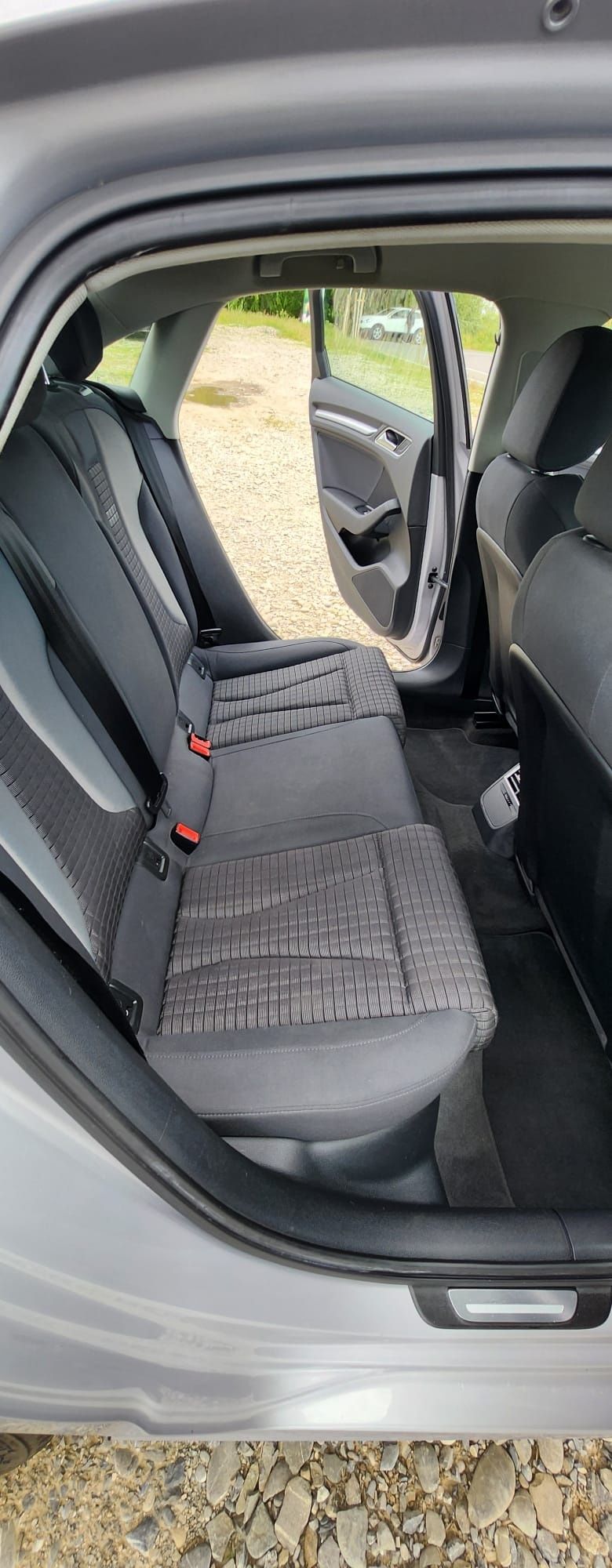 Audi A3 2013 de vânzare