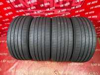 Anvelope de VARA - 245/40/20 - GOODYEAR Electric - NOI - DOT 5124