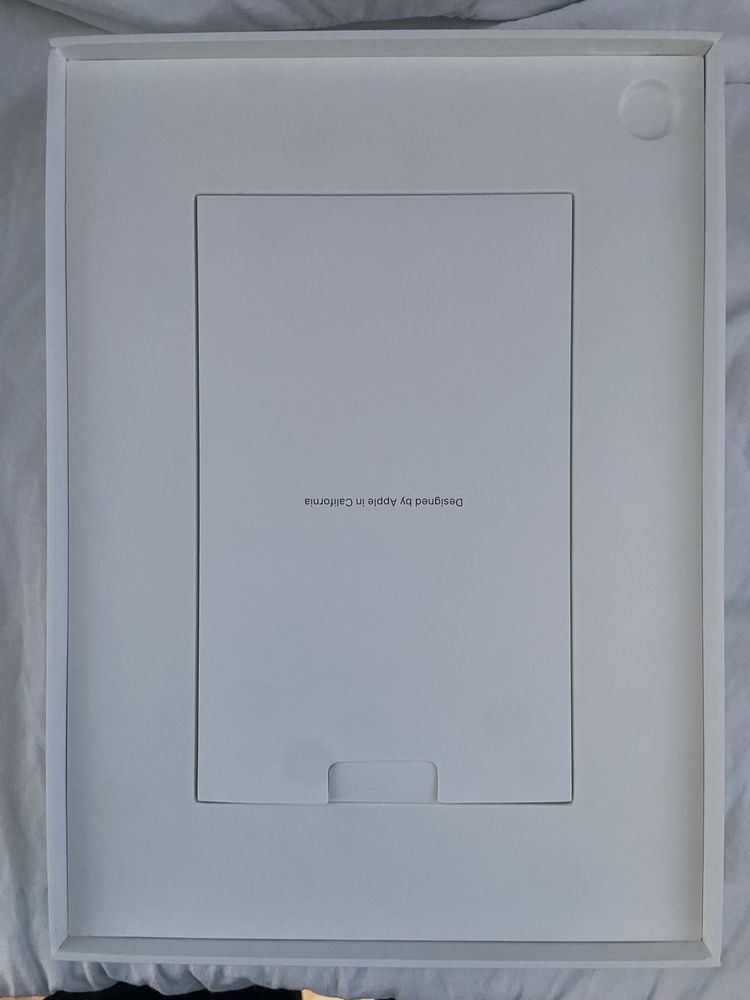 Ipad  10th 256GB